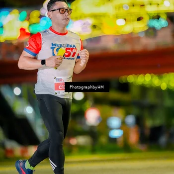 Runner Photo 4622289
