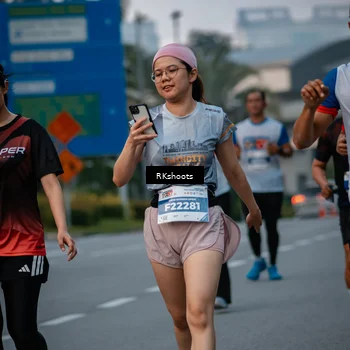 Runner Photo 4622291