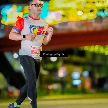 Runner Photo 4622292