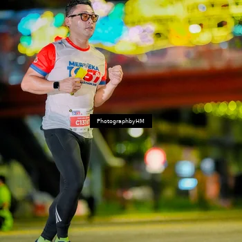 Runner Photo 4622293