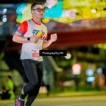 Runner Photo 4622295