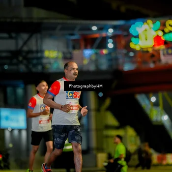 Runner Photo 4622296