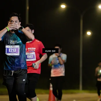 Runner Photo 4622300