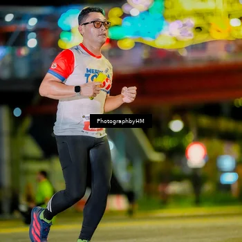 Runner Photo 4622301