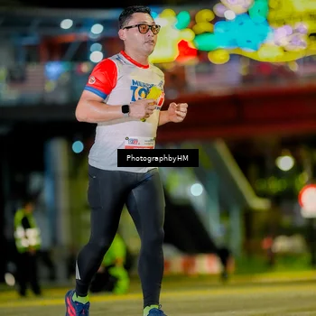 Runner Photo 4622302