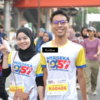 Runner Photo 4622303