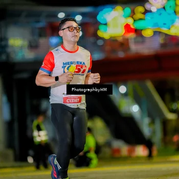 Runner Photo 4622305
