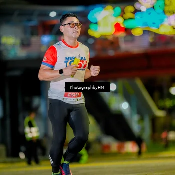 Runner Photo 4622306