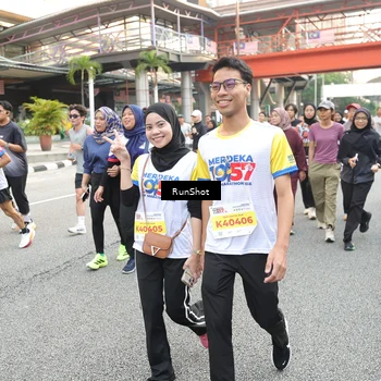 Runner Photo 4622310