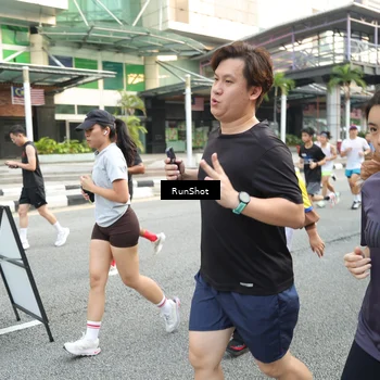 Runner Photo 4622311