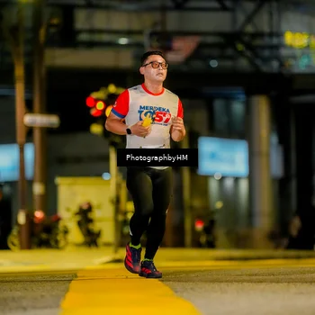 Runner Photo 4622312
