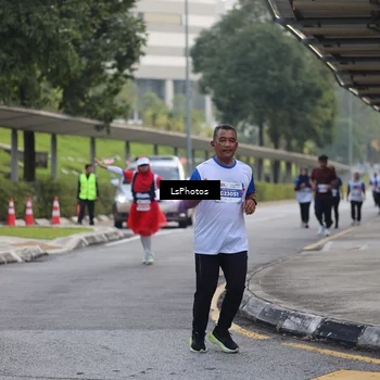 Runner Photo 4622314