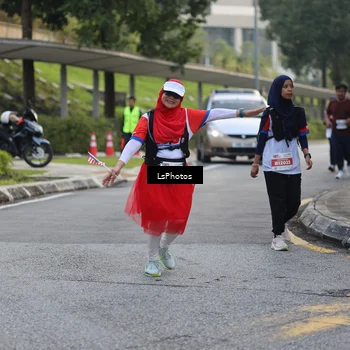 Runner Photo 4622315