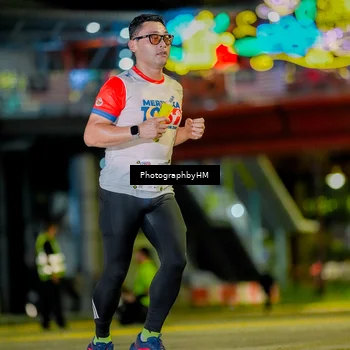 Runner Photo 4622317