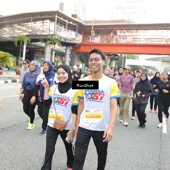 Runner Photo 4622318