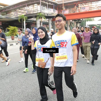 Runner Photo 4622319