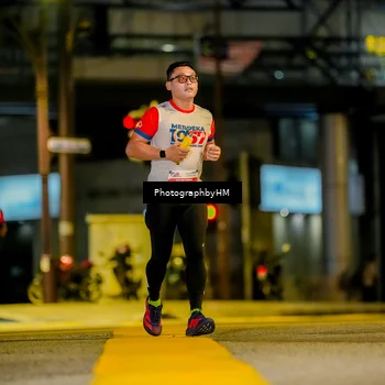 Runner Photo 4622320