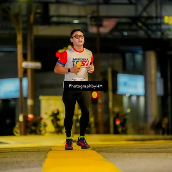 Runner Photo 4622325