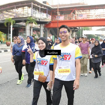 Runner Photo 4622326
