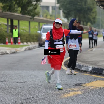 Runner Photo 4622327