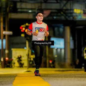 Runner Photo 4622328