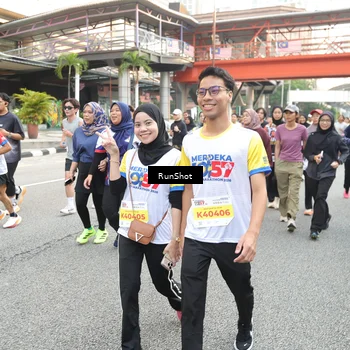 Runner Photo 4622329
