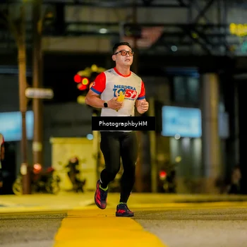 Runner Photo 4622330