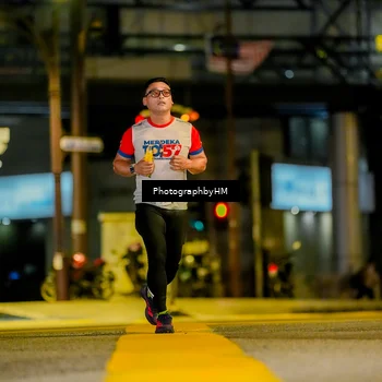Runner Photo 4622332