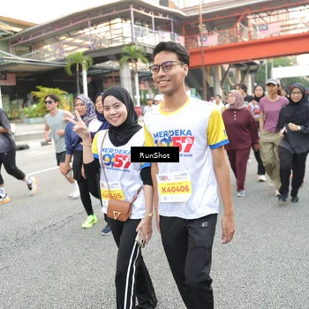 Runner Photo 4622335