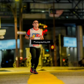 Runner Photo 4622337