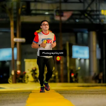 Runner Photo 4622338