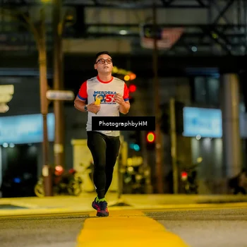Runner Photo 4622339