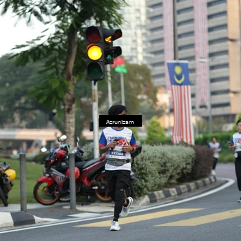 Runner Photo 4622340