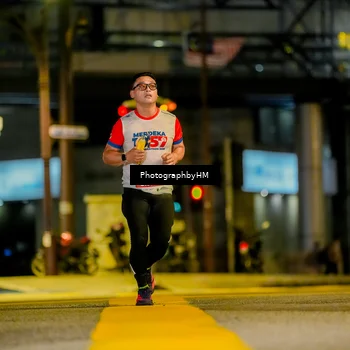 Runner Photo 4622341