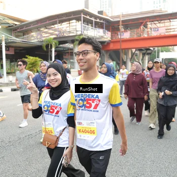 Runner Photo 4622342