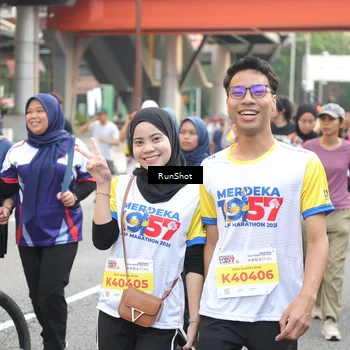 Runner Photo 4622343