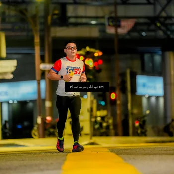 Runner Photo 4622347