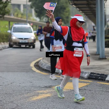 Runner Photo 4622348