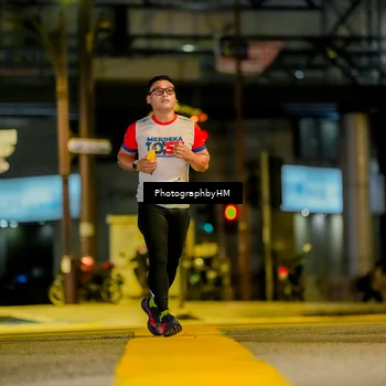 Runner Photo 4622351