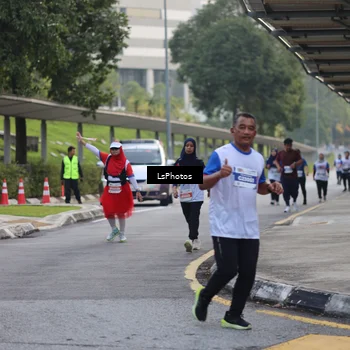 Runner Photo 4622352