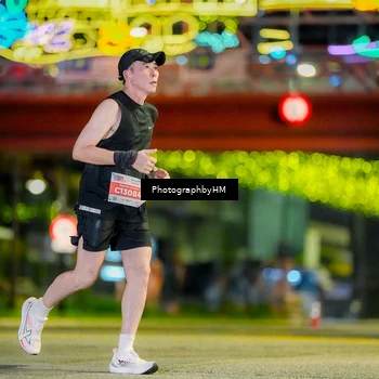 Runner Photo 4622353