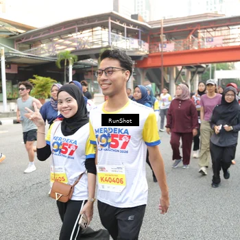Runner Photo 4622356