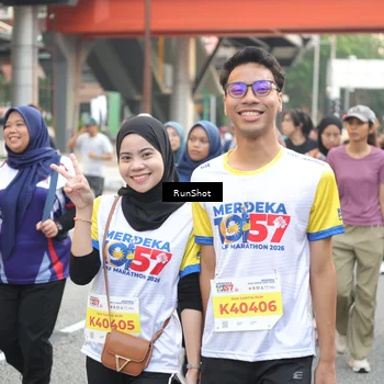 Runner Photo 4622359