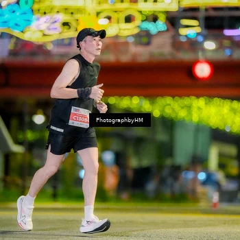 Runner Photo 4622362