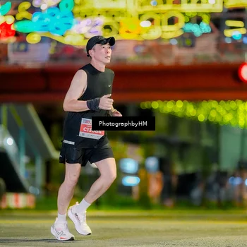 Runner Photo 4622363