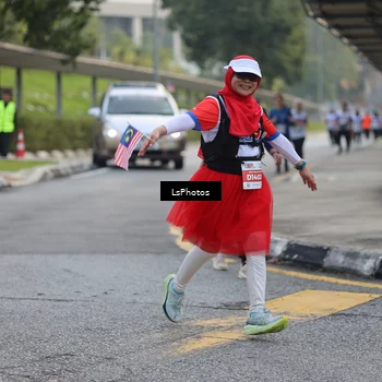 Runner Photo 4622366