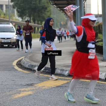 Runner Photo 4622368