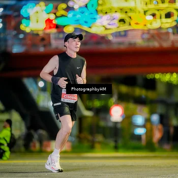 Runner Photo 4622371