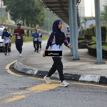 Runner Photo 4622373