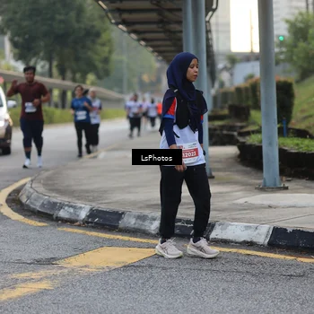 Runner Photo 4622375